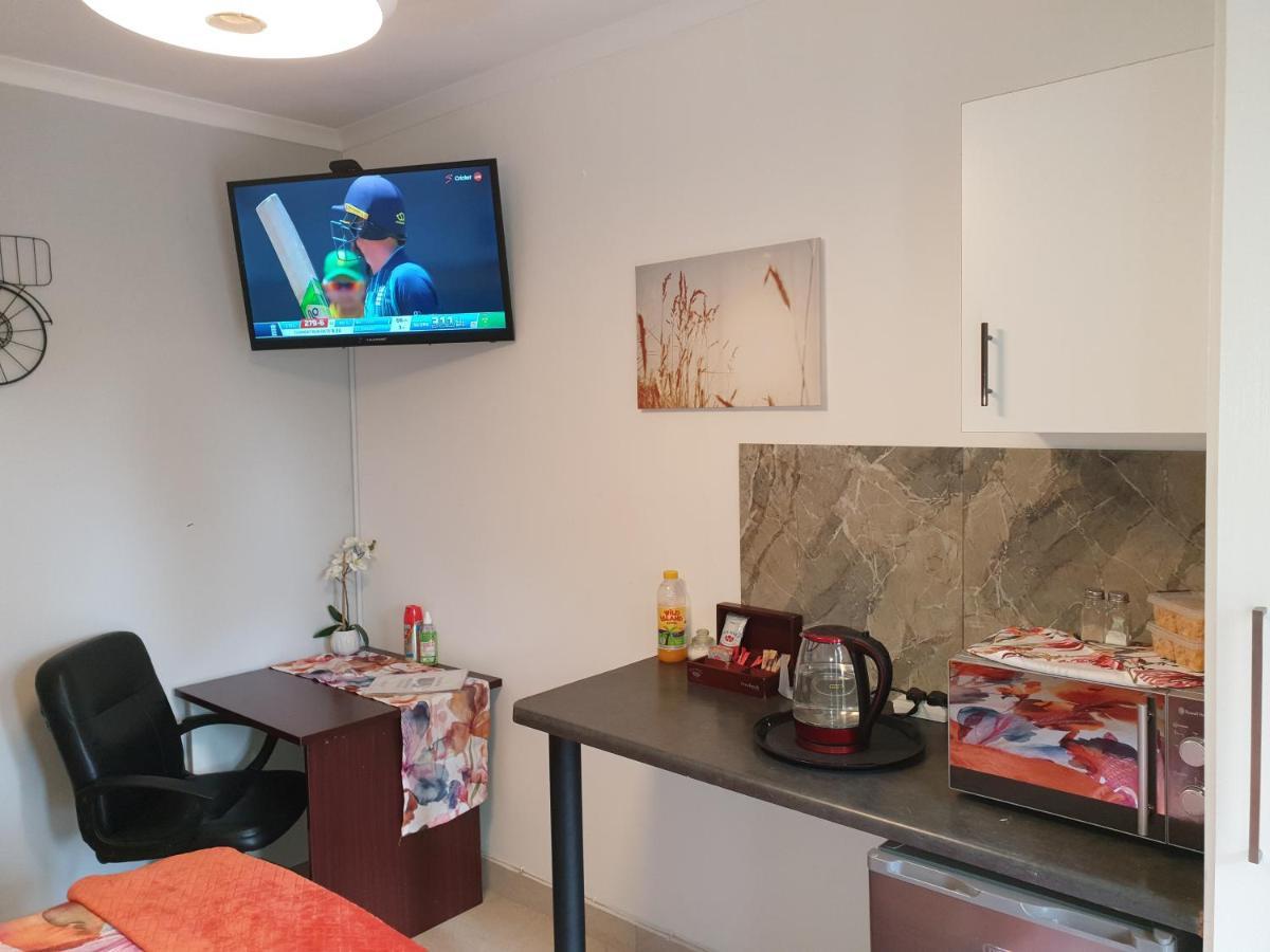 The Haven: Make Our Home Your Home Estcourt Εξωτερικό φωτογραφία
