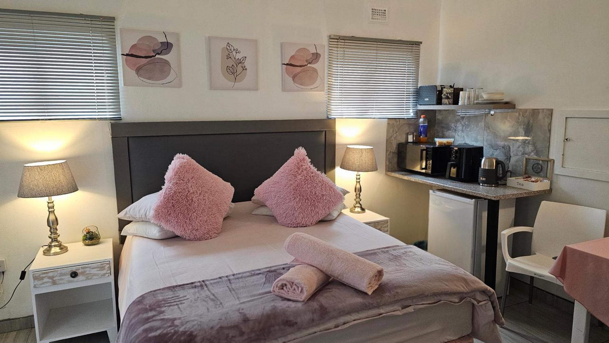 The Haven: Make Our Home Your Home Estcourt Εξωτερικό φωτογραφία