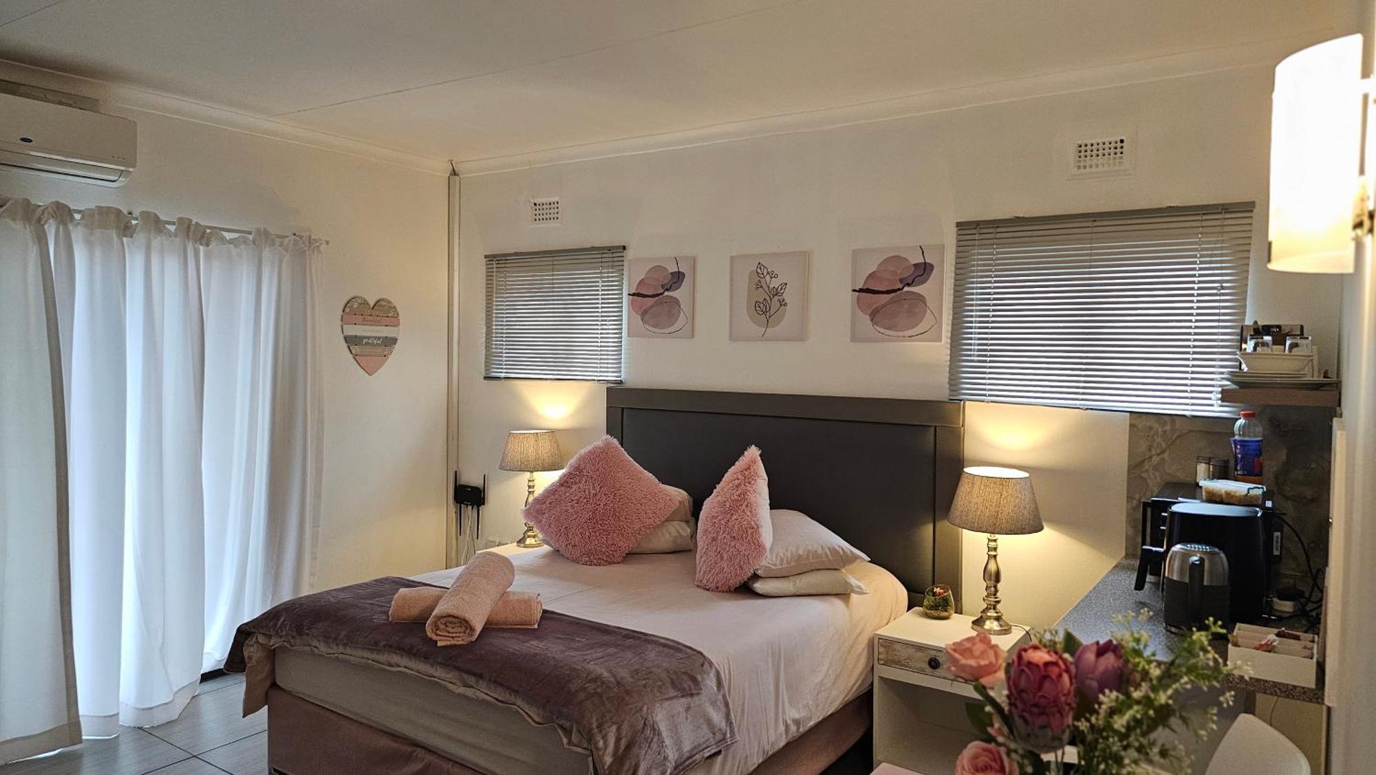 The Haven: Make Our Home Your Home Estcourt Εξωτερικό φωτογραφία