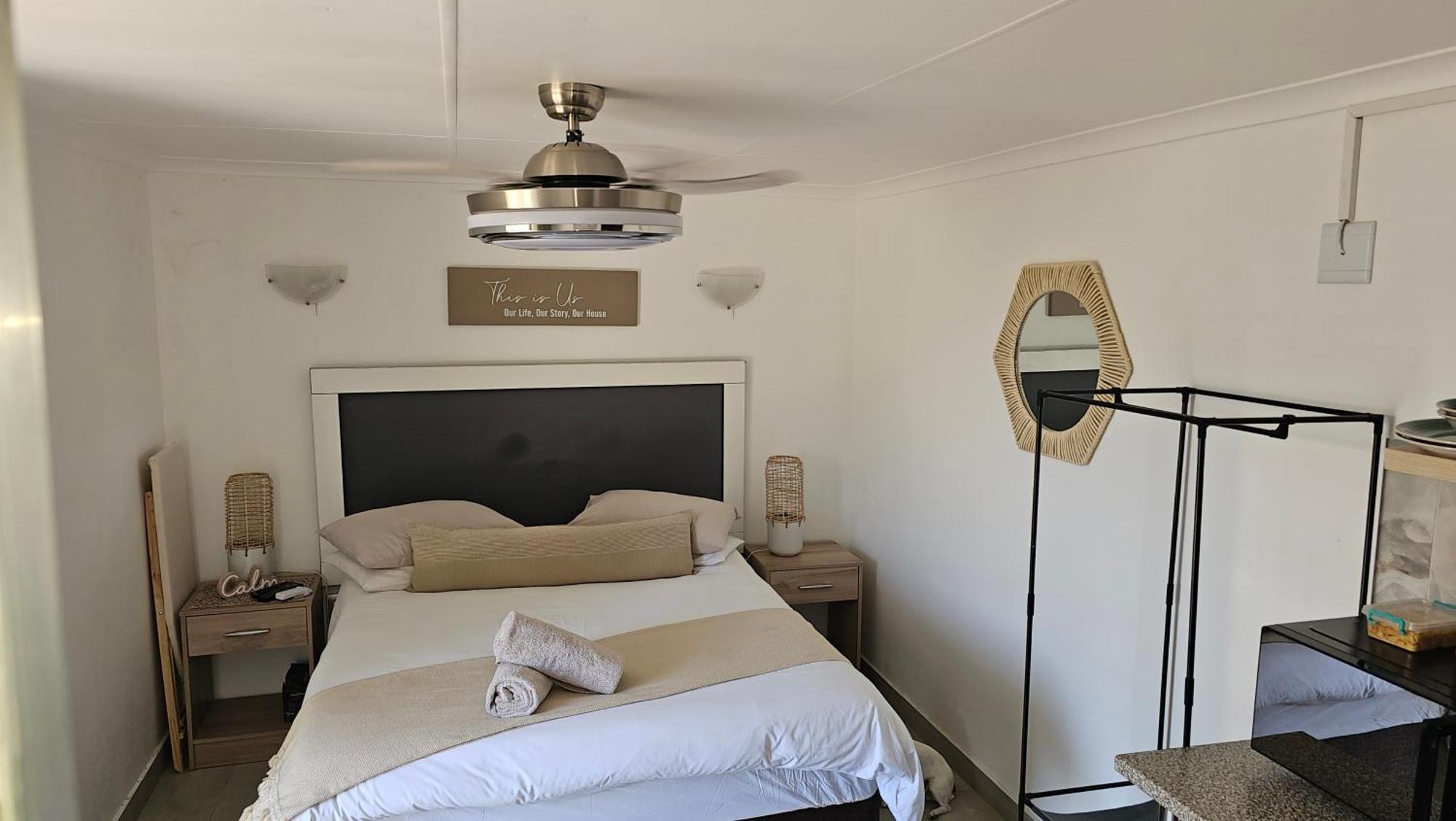 The Haven: Make Our Home Your Home Estcourt Εξωτερικό φωτογραφία