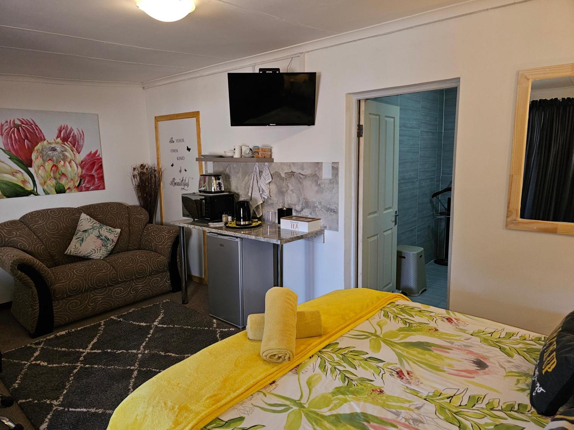 The Haven: Make Our Home Your Home Estcourt Εξωτερικό φωτογραφία