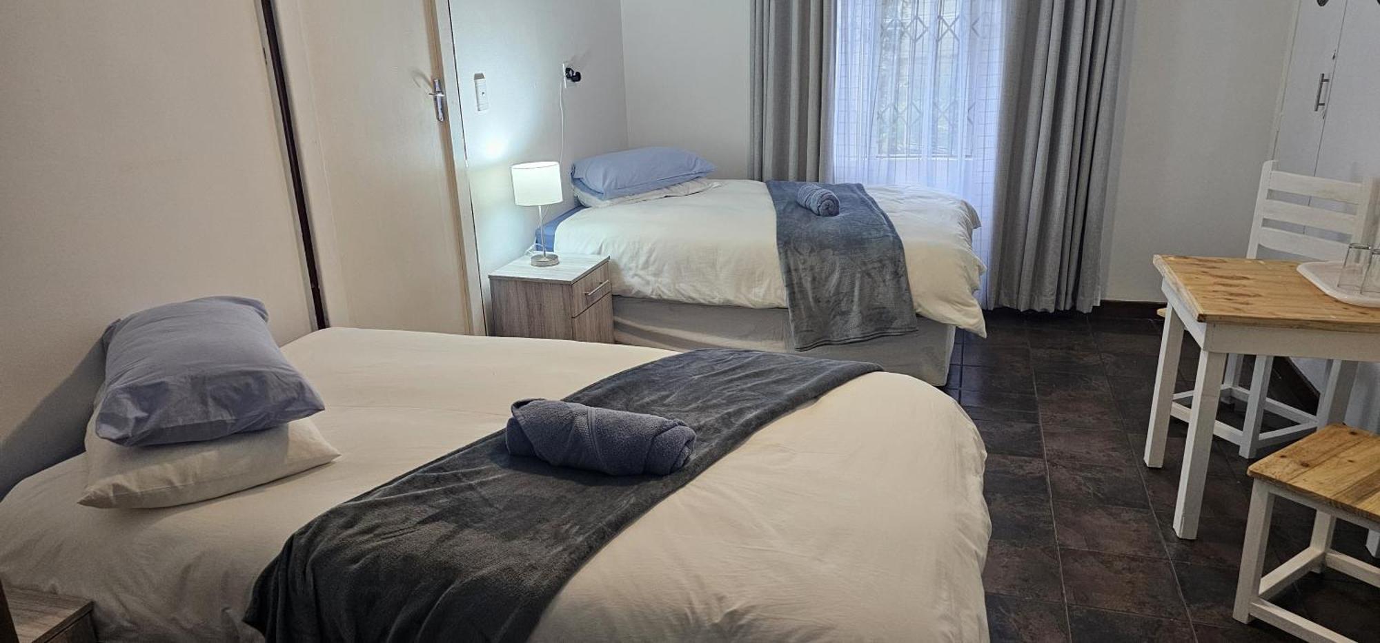 The Haven: Make Our Home Your Home Estcourt Εξωτερικό φωτογραφία