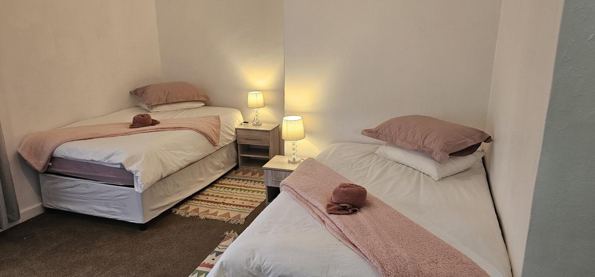 The Haven: Make Our Home Your Home Estcourt Εξωτερικό φωτογραφία