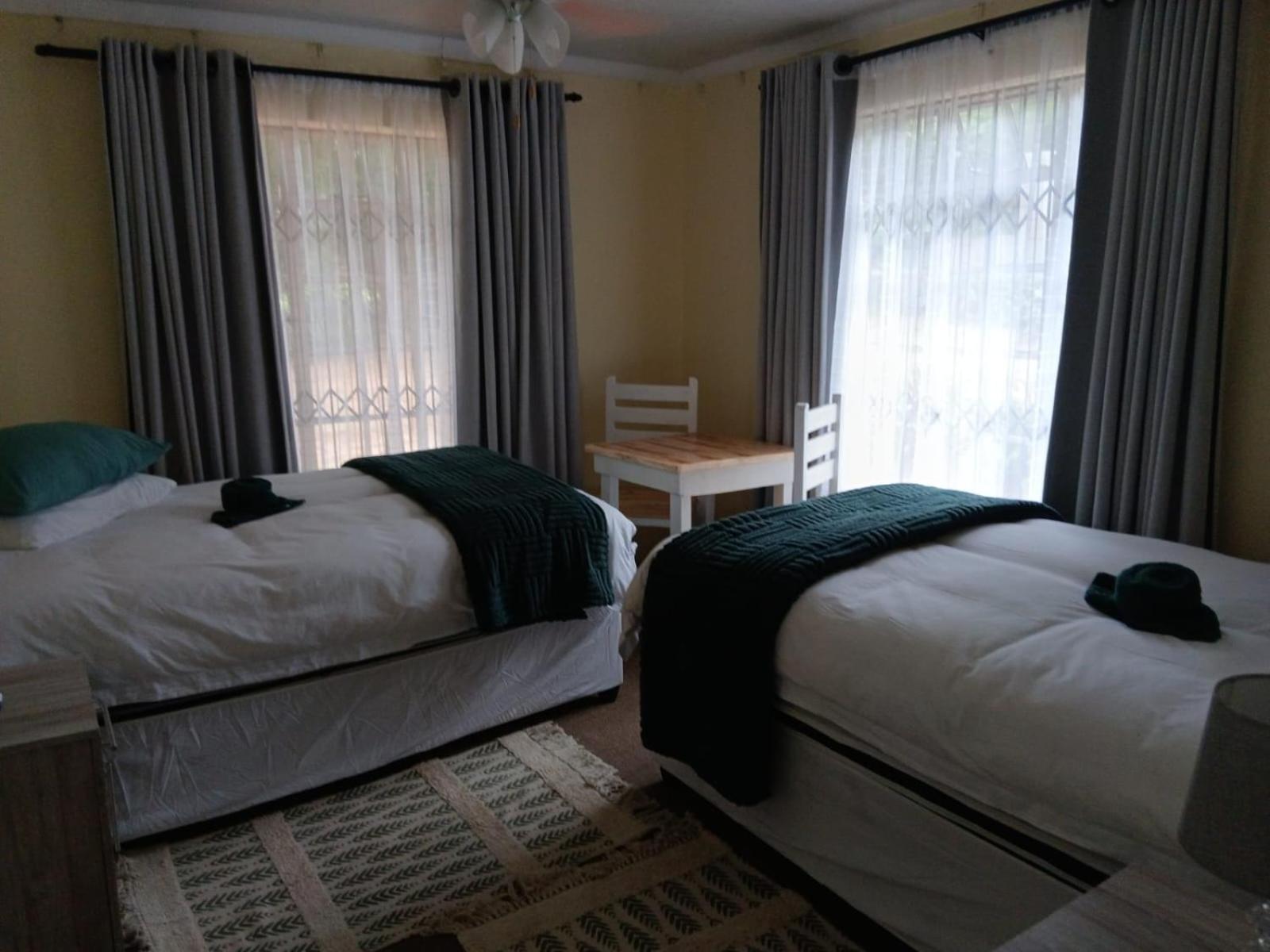 The Haven: Make Our Home Your Home Estcourt Εξωτερικό φωτογραφία